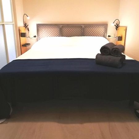 Mazi Apartments Chic Badalona Exterior foto
